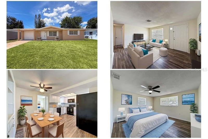 Home Worth Check