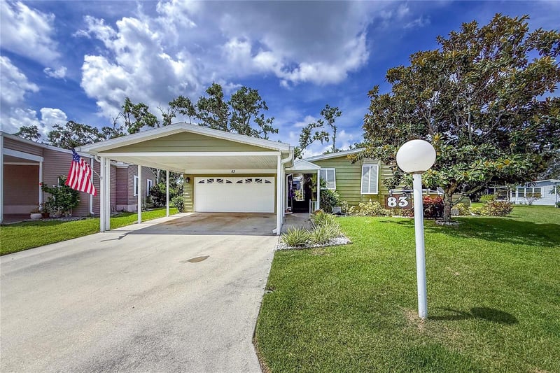 Home Worth Check