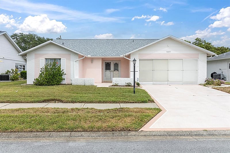 Home Worth Check
