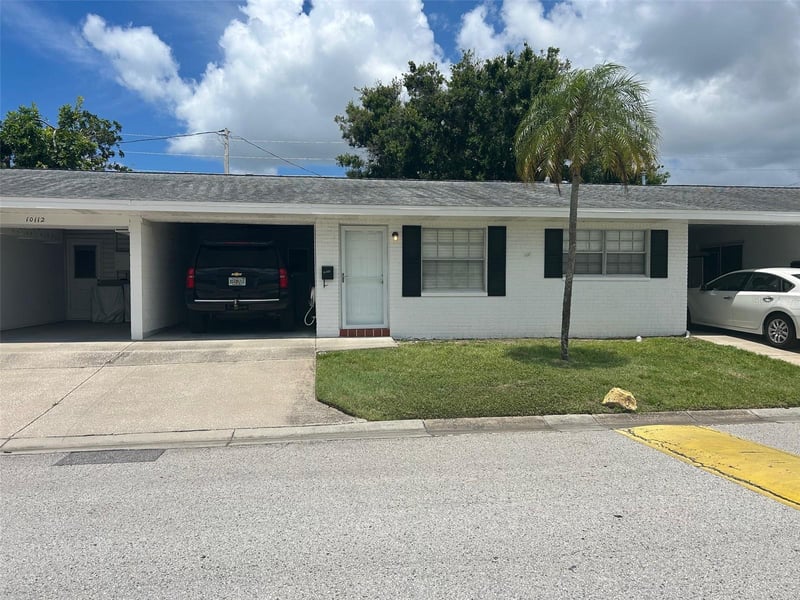 Home Worth Check