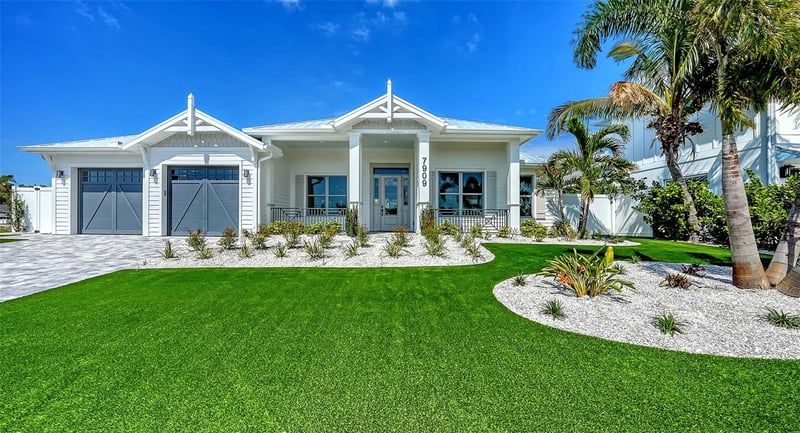 8009 20th Pl, Bradenton, FL 34209
