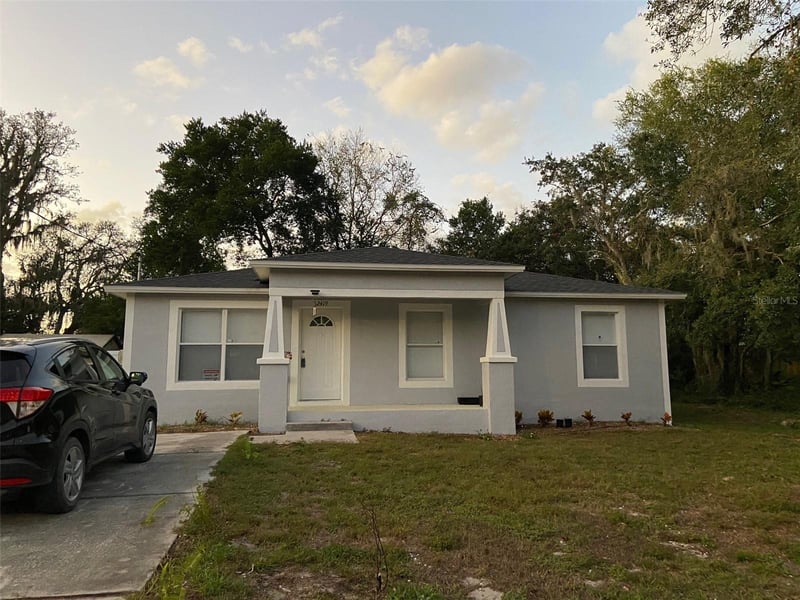 Home Worth Check