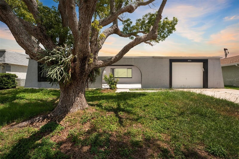 Home Worth Check