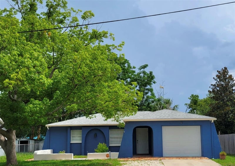 Home Worth Check