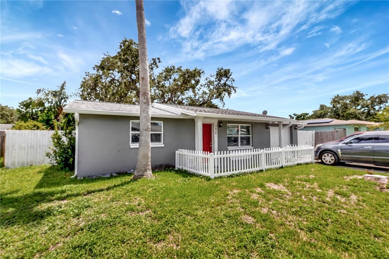 Home Worth Check