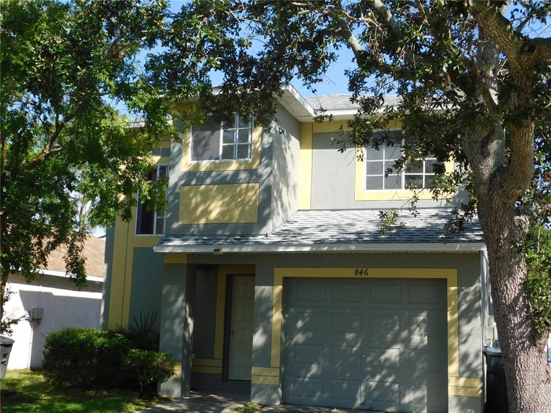 846 Burlwood St, Brandon, FL 33511