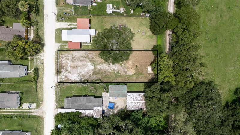 37325 Rose Ave, Dade City, FL 33523