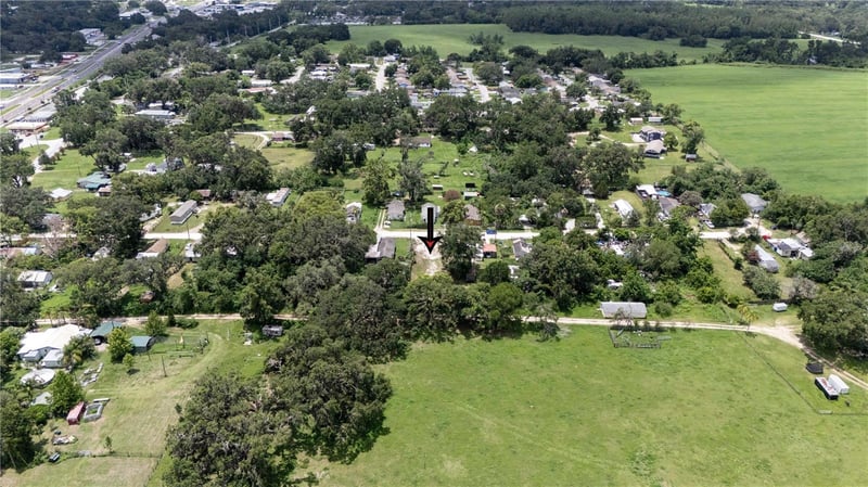 37325 Rose Ave, Dade City, FL 33523