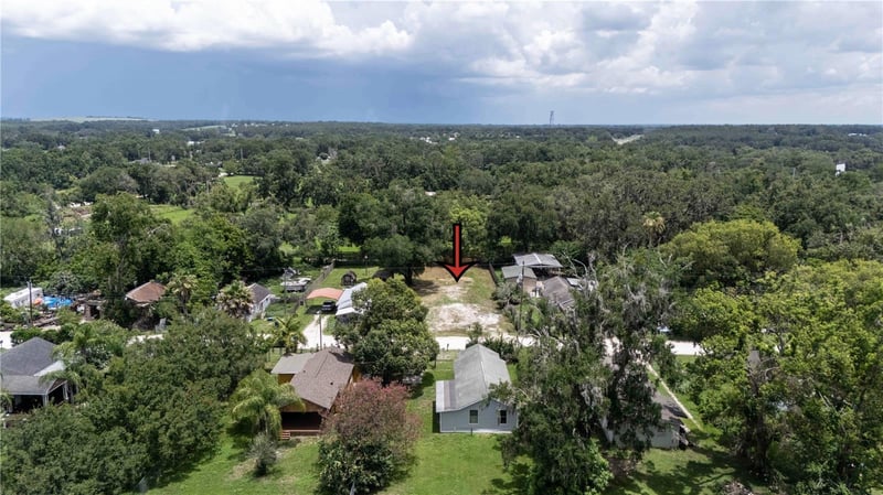 37325 Rose Ave, Dade City, FL 33523