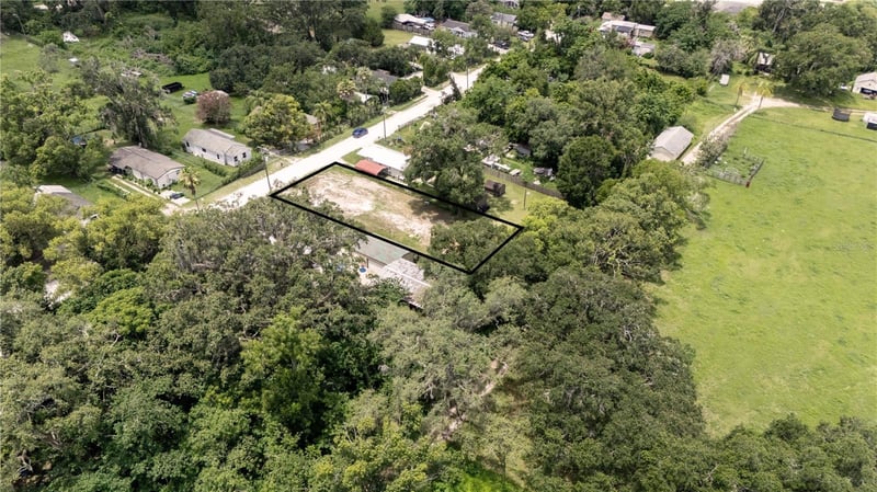 37325 Rose Ave, Dade City, FL 33523