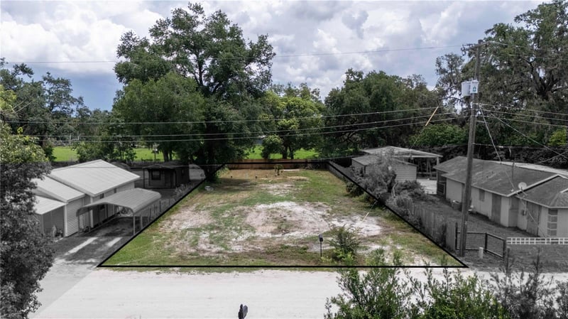 37325 Rose Ave, Dade City, FL 33523
