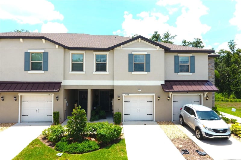 30798 Veridian Way, Wesley Chapel, FL 33543