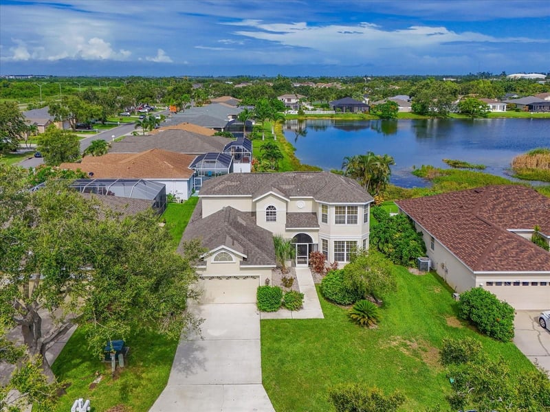 Home Worth Check