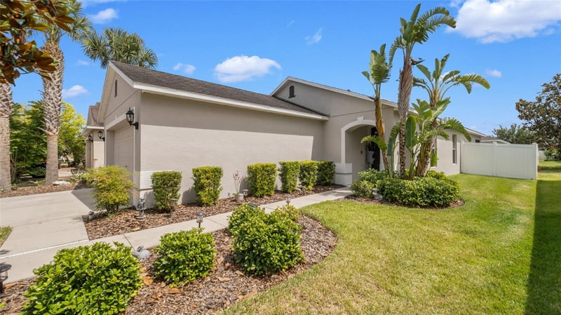 7120 Forest Mere Dr, Riverview, FL 33578