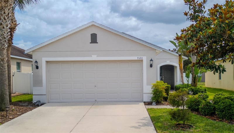 7120 Forest Mere Dr, Riverview, FL 33578
