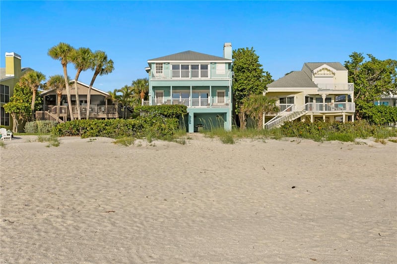 20060 Gulf Blvd, Indian Shores, FL 33785
