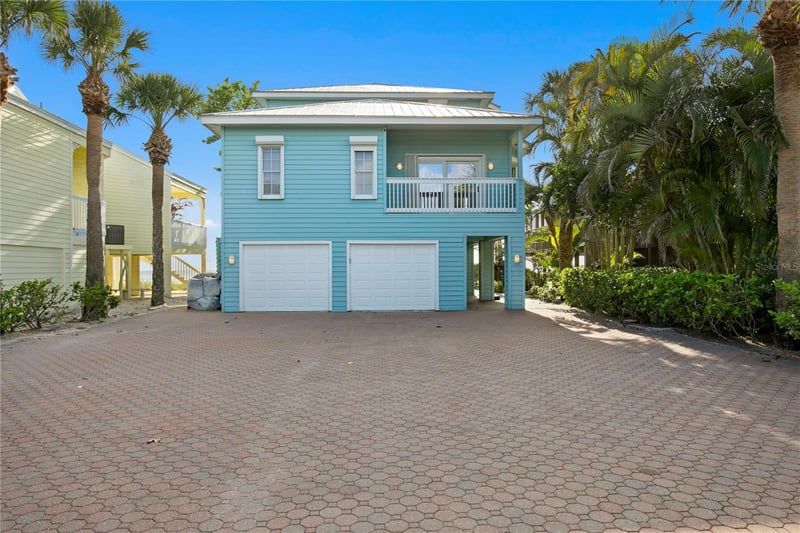 20060 Gulf Blvd, Indian Shores, FL 33785