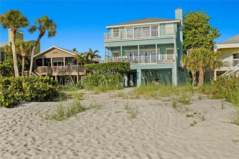 20060 Gulf Blvd, Indian Shores, FL 33785