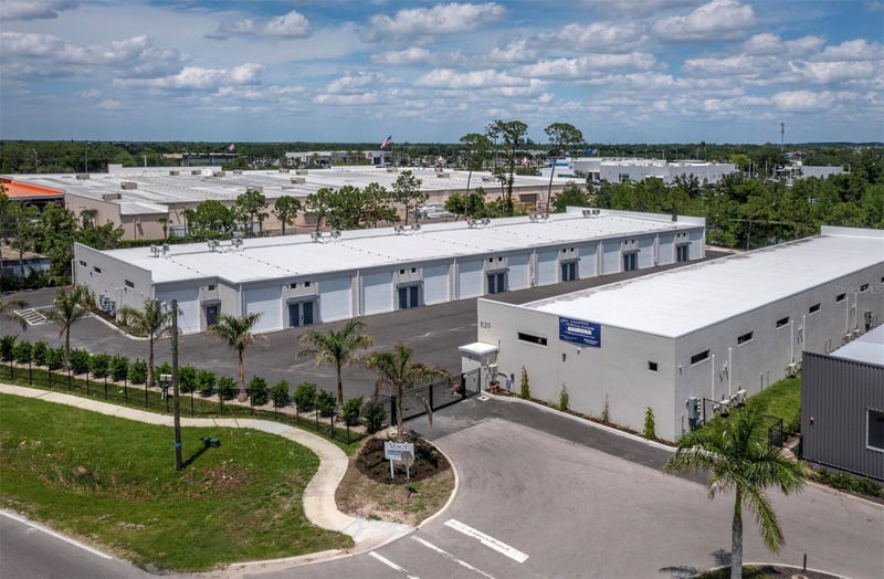 829 57th St #25, Bradenton, FL 34208