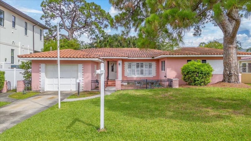 Home Worth Check