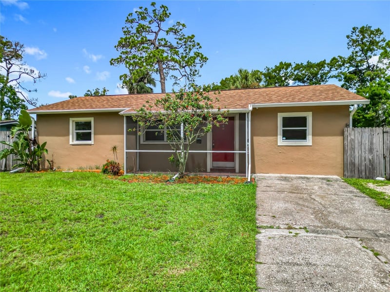 Home Worth Check