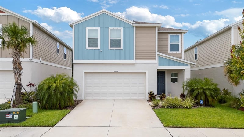 Home Worth Check