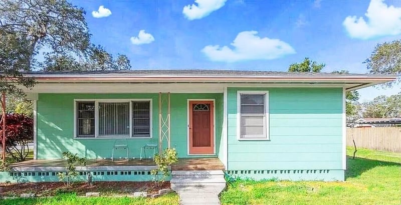Home Worth Check