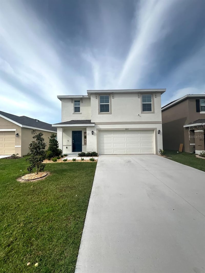 Home Worth Check