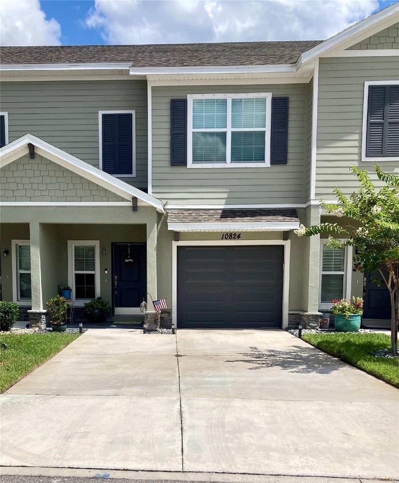 Home Worth Check