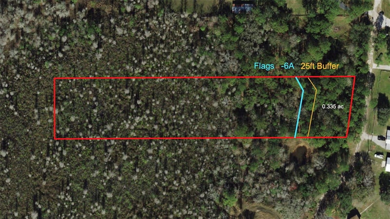 Westpoint Dr Lot 474, Wesley Chapel, FL 33544