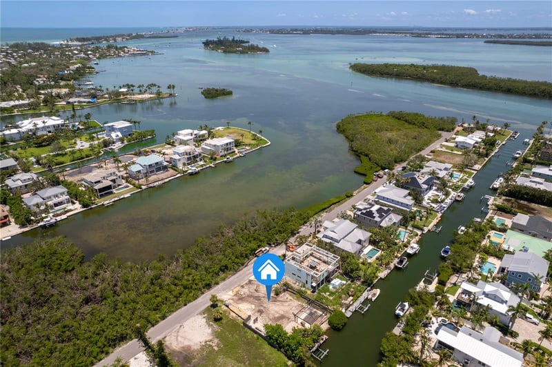 640 Lyons Ln, Longboat Key, FL 34228