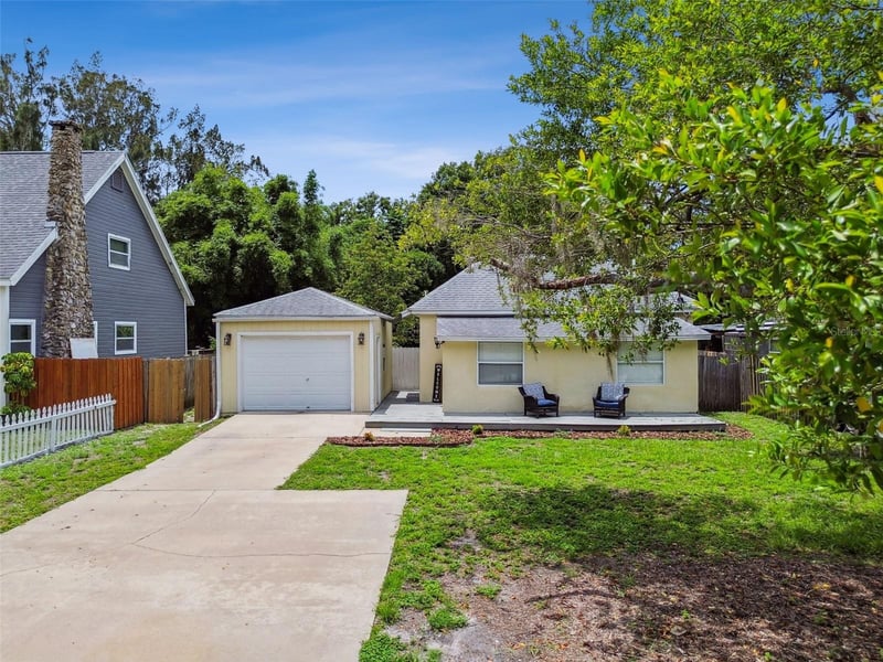 Home Worth Check