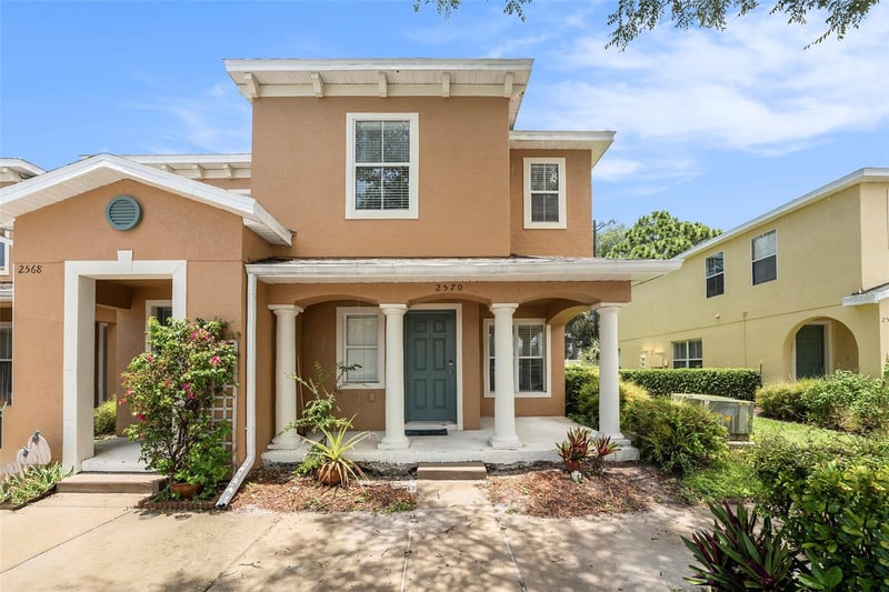 Home Worth Check