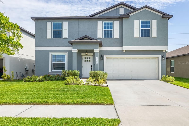 Home Worth Check