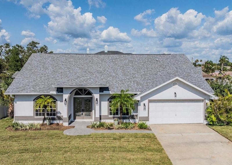 Home Worth Check