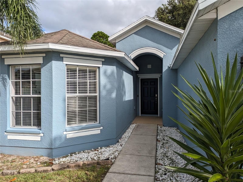 12216 Southbridge Ter, Hudson, FL 34669