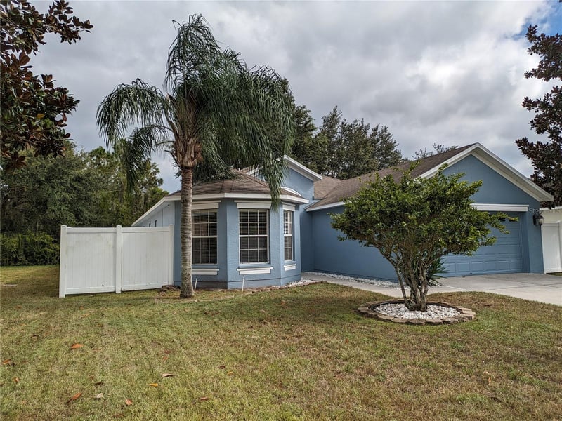 12216 Southbridge Ter, Hudson, FL 34669