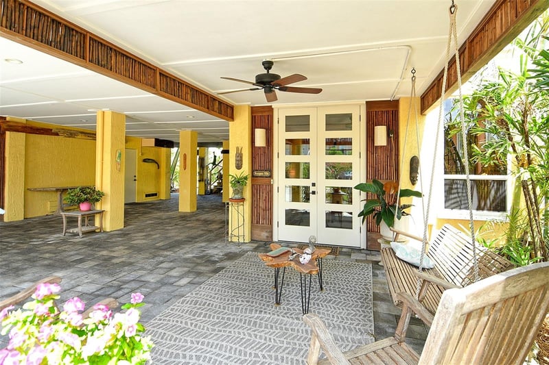 701 Marbury Ln, Longboat Key, FL 34228