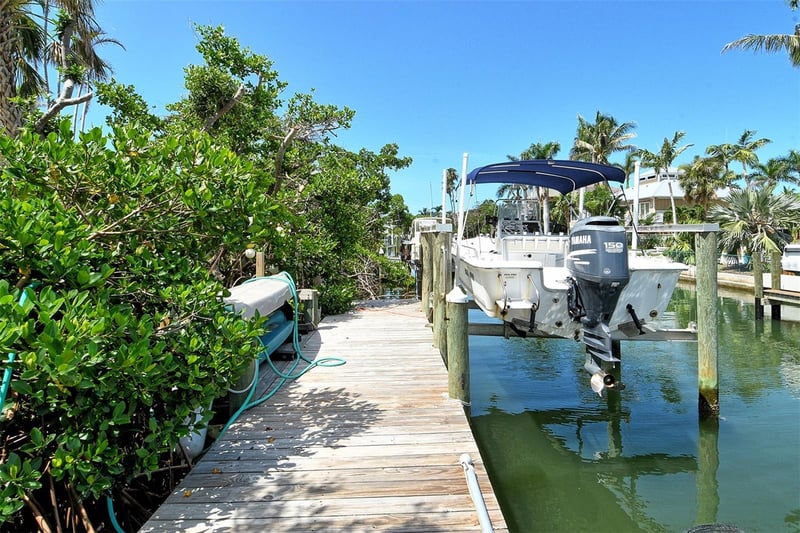 701 Marbury Ln, Longboat Key, FL 34228