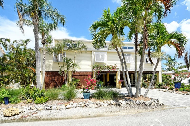 701 Marbury Ln, Longboat Key, FL 34228