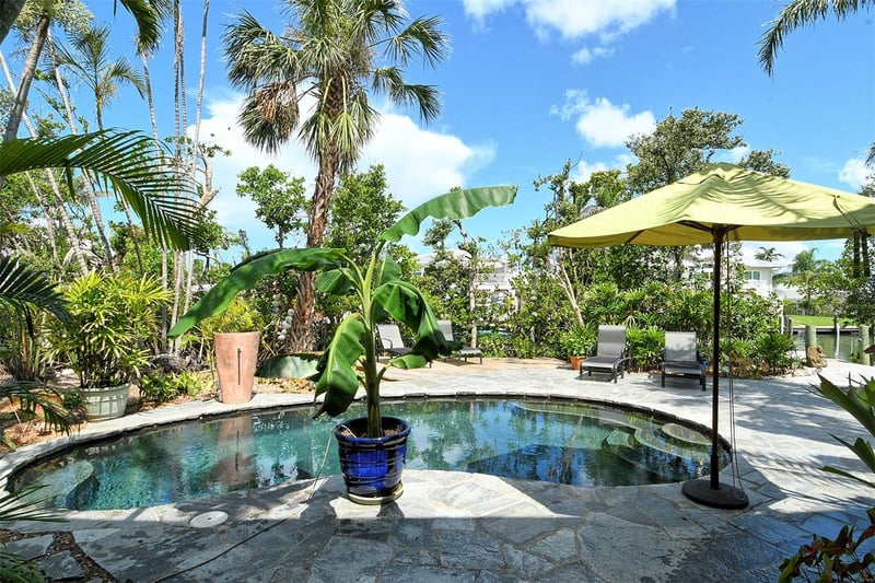 701 Marbury Ln, Longboat Key, FL 34228