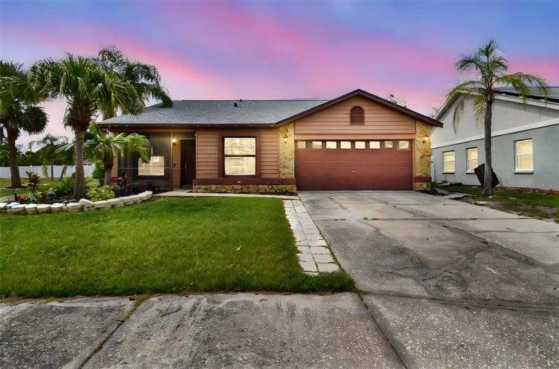 Home Worth Check