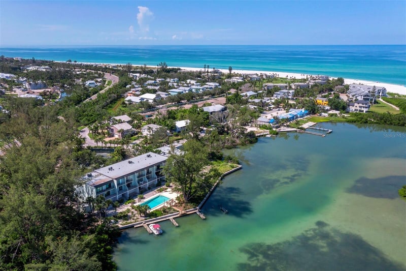 490 Shore Rd #6, Longboat Key, FL 34228