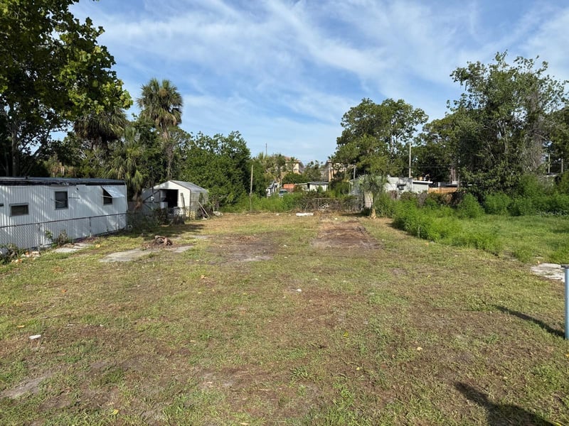 5619 Leisure Ln, New Port Richey, FL 34652