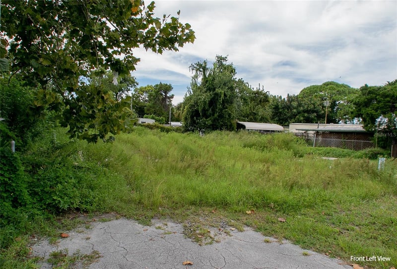 5619 Leisure Ln, New Port Richey, FL 34652