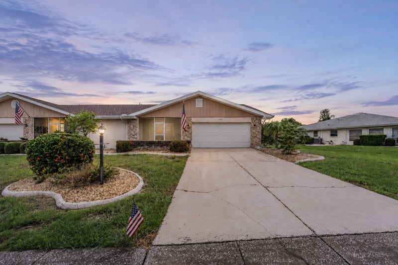 Home Worth Check