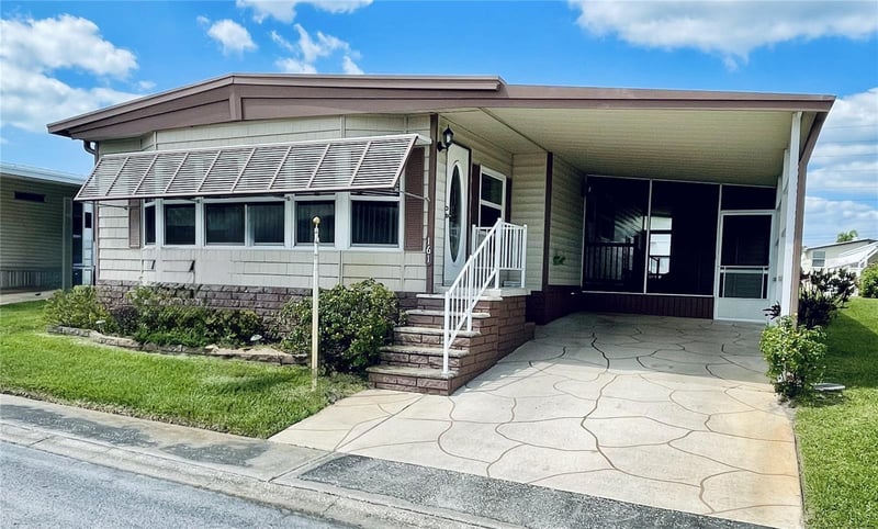 Home Worth Check