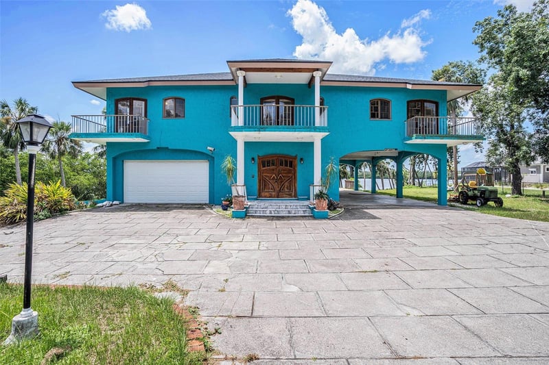 Home Worth Check