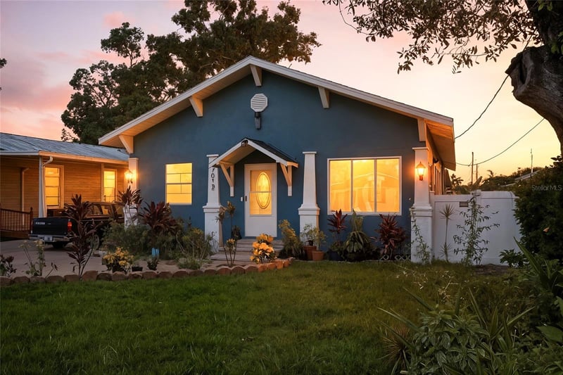 Home Worth Check