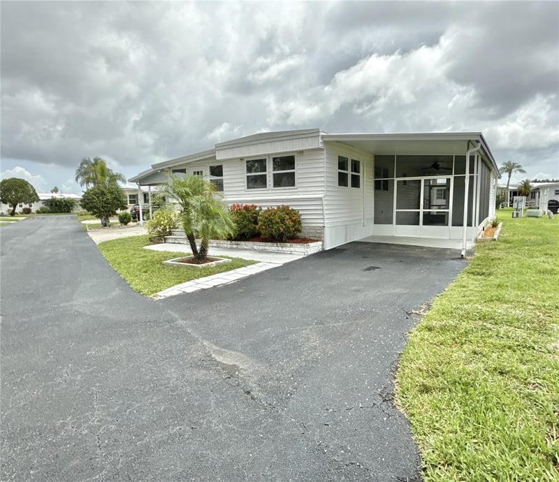 Home Worth Check